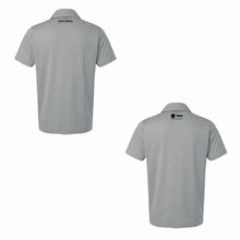 Cargar imagen en el visor de la galería, Men's All Pro Pro-Lock Performance Mélange Polo
