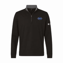 Cargar imagen en el visor de la galería, Men's Adidas Ultimate 1/4 Zip Pullover
