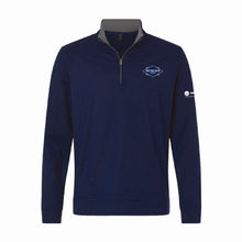 Cargar imagen en el visor de la galería, Men's Adidas Ultimate 1/4 Zip Pullover
