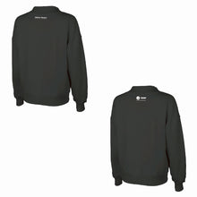 Load image into Gallery viewer, Women's Mock-Neck Sweatshirt
