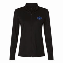 Cargar imagen en el visor de la galería, Women's Puma Icon Full Zip
