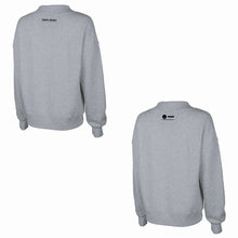 Load image into Gallery viewer, Women's Mock-Neck Sweatshirt
