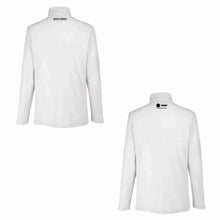 Cargar imagen en el visor de la galería, Men's Fusion ChromaSoft™ Pique 1/4 Zip Pullover
