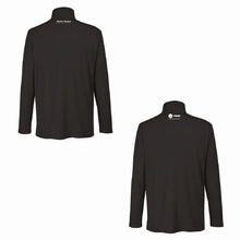 Cargar imagen en el visor de la galería, Men's Fusion ChromaSoft™ Pique 1/4 Zip Pullover
