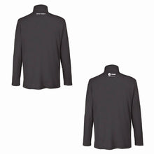 Cargar imagen en el visor de la galería, Men's Fusion ChromaSoft™ Pique 1/4 Zip Pullover
