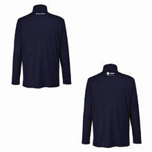 Cargar imagen en el visor de la galería, Men's Fusion ChromaSoft™ Pique 1/4 Zip Pullover
