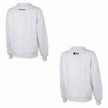 Load image into Gallery viewer, Women's Mock-Neck Sweatshirt

