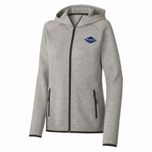 Load image into Gallery viewer, Women's Sport-Tek Phenom Full Zip Hoodie
