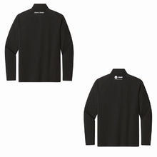Cargar imagen en el visor de la galería, Men's Eddie Bauer Adventurer 1/4 Zip

