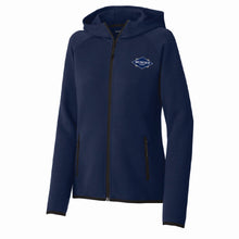 Load image into Gallery viewer, Women's Sport-Tek Phenom Full Zip Hoodie
