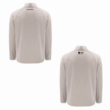 Cargar imagen en el visor de la galería, Men's Clique by Cutter Dash 1/4 Zip Pullover
