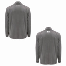 Cargar imagen en el visor de la galería, Men's Clique by Cutter Dash 1/4 Zip Pullover
