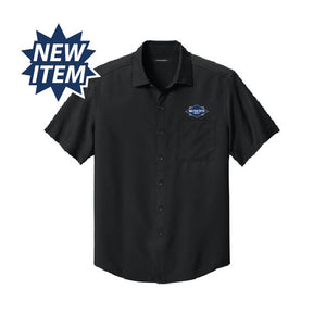 Men's Short Sleeve UV Dockside Shirt