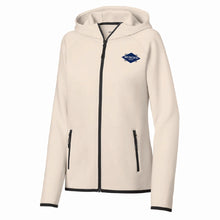 Load image into Gallery viewer, Women's Sport-Tek Phenom Full Zip Hoodie
