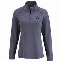 Load image into Gallery viewer, Women's Clique by Cutter Dash 1/4 Zip Pullover
