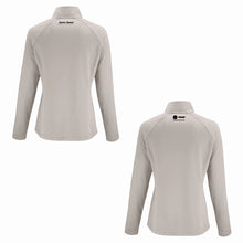 Load image into Gallery viewer, Women's Clique by Cutter Dash 1/4 Zip Pullover
