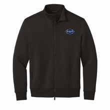 Cargar imagen en el visor de la galería, Men's Mercer + Mettle Spacer Full Zip
