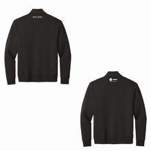 Cargar imagen en el visor de la galería, Men's Mercer + Mettle Spacer Full Zip
