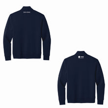 Cargar imagen en el visor de la galería, Men's Mercer + Mettle Spacer Full Zip
