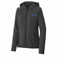 Load image into Gallery viewer, Women's Sport-Tek Phenom Full Zip Hoodie
