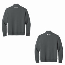 Cargar imagen en el visor de la galería, Men's Mercer + Mettle Spacer Full Zip

