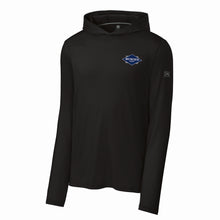 Cargar imagen en el visor de la galería, Unisex Richardson Long Sleeve Hooded Tee
