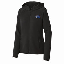 Load image into Gallery viewer, Women's Sport-Tek Phenom Full Zip Hoodie
