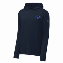 Cargar imagen en el visor de la galería, Unisex Richardson Long Sleeve Hooded Tee
