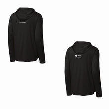 Cargar imagen en el visor de la galería, Unisex Richardson Long Sleeve Hooded Tee
