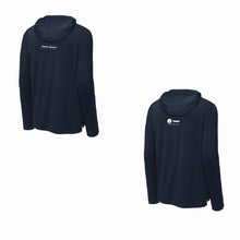 Cargar imagen en el visor de la galería, Unisex Richardson Long Sleeve Hooded Tee
