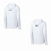 Cargar imagen en el visor de la galería, Unisex Richardson Long Sleeve Hooded Tee
