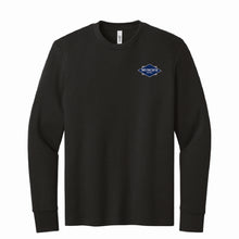 Cargar imagen en el visor de la galería, Unisex Next Level Long Sleeve Thermal Tee
