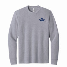 Cargar imagen en el visor de la galería, Unisex Next Level Long Sleeve Thermal Tee
