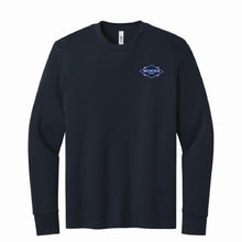 Cargar imagen en el visor de la galería, Unisex Next Level Long Sleeve Thermal Tee
