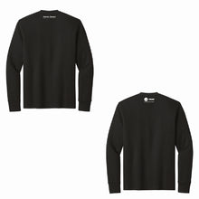 Cargar imagen en el visor de la galería, Unisex Next Level Long Sleeve Thermal Tee
