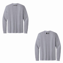 Cargar imagen en el visor de la galería, Unisex Next Level Long Sleeve Thermal Tee
