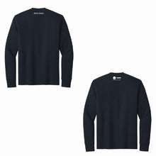 Cargar imagen en el visor de la galería, Unisex Next Level Long Sleeve Thermal Tee
