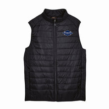 Load image into Gallery viewer, Men's Prevail Puffer Vest
