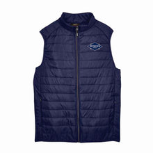 Load image into Gallery viewer, Men's Prevail Puffer Vest
