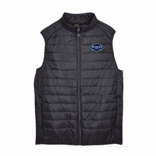 Load image into Gallery viewer, Men's Prevail Puffer Vest
