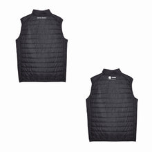 Load image into Gallery viewer, Men's Prevail Puffer Vest
