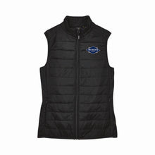 Cargar imagen en el visor de la galería, Women's Prevail Puffer Vest
