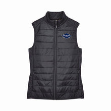 Cargar imagen en el visor de la galería, Women's Prevail Puffer Vest
