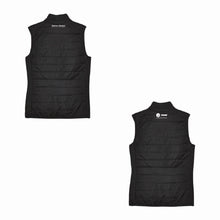 Cargar imagen en el visor de la galería, Women's Prevail Puffer Vest
