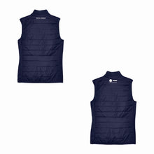 Cargar imagen en el visor de la galería, Women's Prevail Puffer Vest
