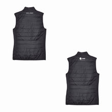 Cargar imagen en el visor de la galería, Women's Prevail Puffer Vest
