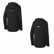Load image into Gallery viewer, Women's Sport-Tek Phenom Full Zip Hoodie
