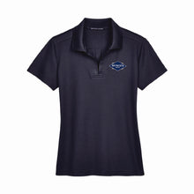 Load image into Gallery viewer, Women's Devon &amp; Jones CrownLux Performance Plaited Polo
