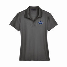 Load image into Gallery viewer, Women's Devon &amp; Jones CrownLux Performance Plaited Polo
