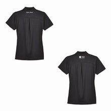 Load image into Gallery viewer, Women's Devon &amp; Jones CrownLux Performance Plaited Polo
